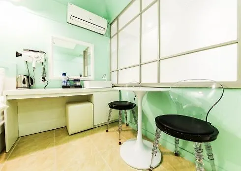 Hotel Margaret Σεούλ 0*,  Νότια Κορέα