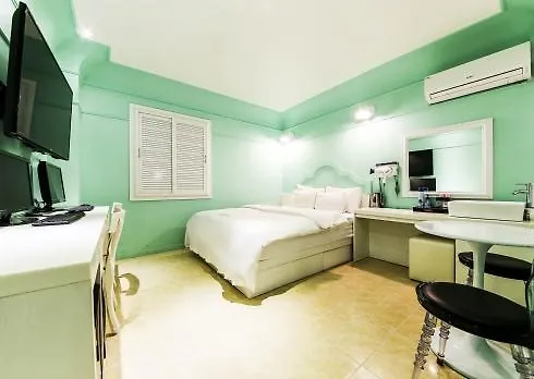 Μοτέλ Hotel Margaret Σεούλ