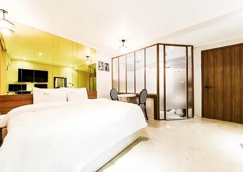 Μοτέλ Hotel Margaret Σεούλ