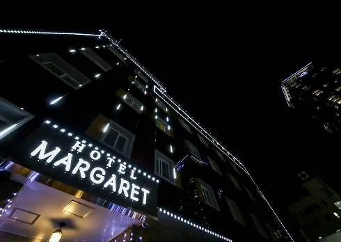 Μοτέλ Hotel Margaret Σεούλ
