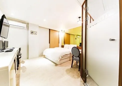 Hotel Margaret Seoul 0*,