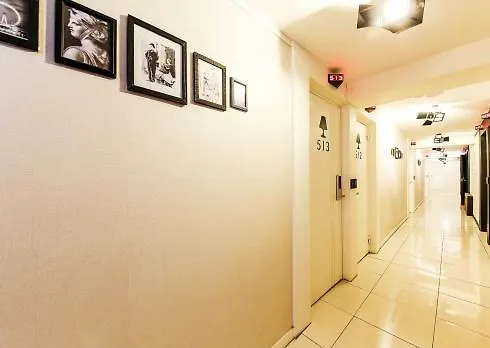 Hotel Margaret Seoul Motel