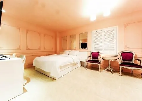 Hotel Margaret Seoul