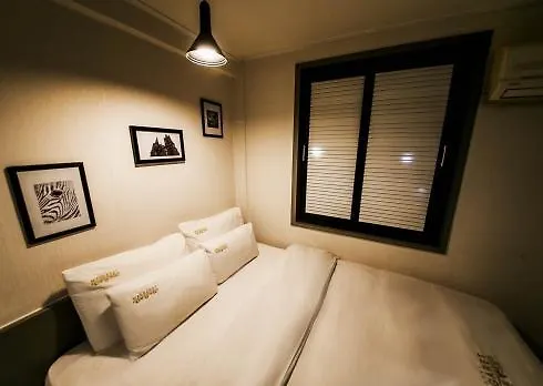 Hotel Margaret Seoul
