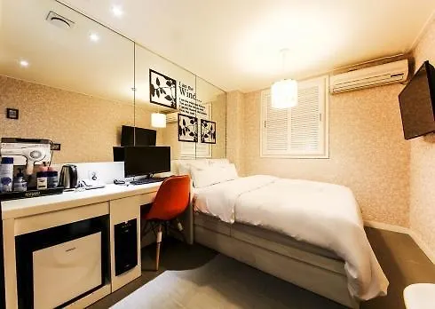 Hotel Margaret Seoul